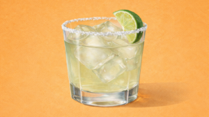 margarita cocktail