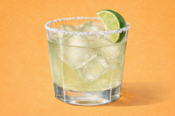 margarita cocktail