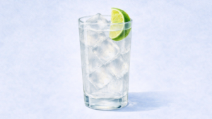 Gin Tonic