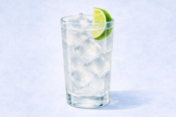 Gin Tonic
