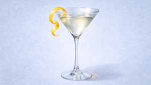 Gin Martini