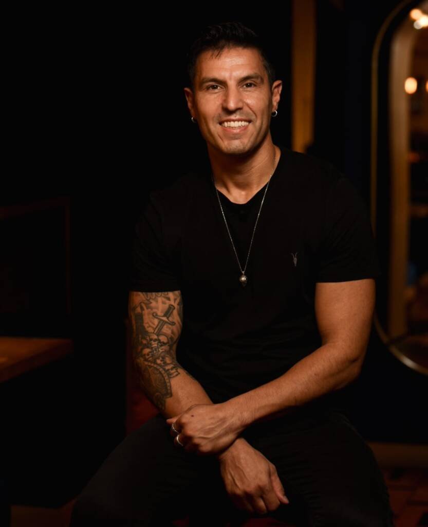 Bitter companion founder